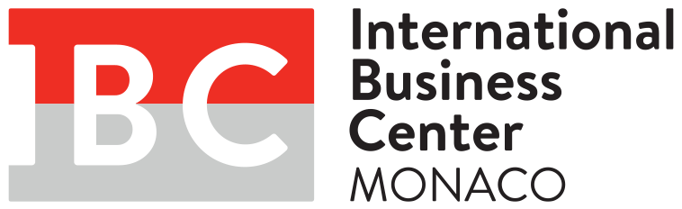 Logo IBC Monaco