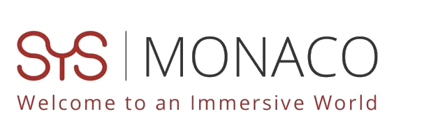 Logo SYS Monaco